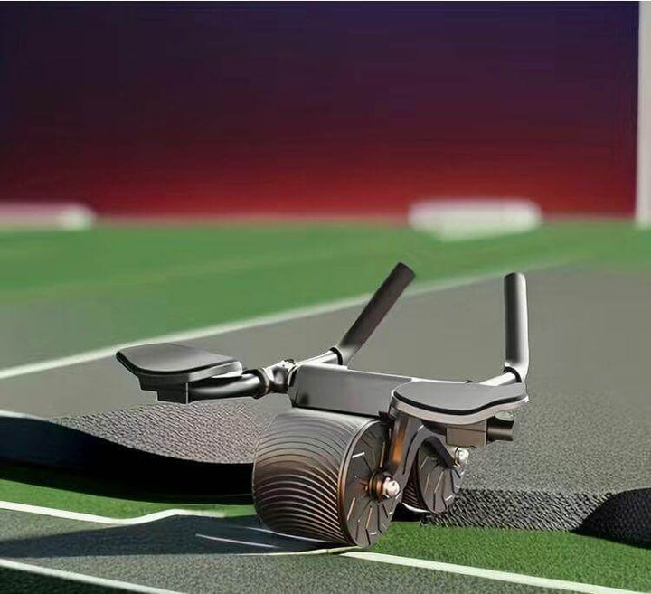 Bauchmuskeltrainer AB Roller für Core Training