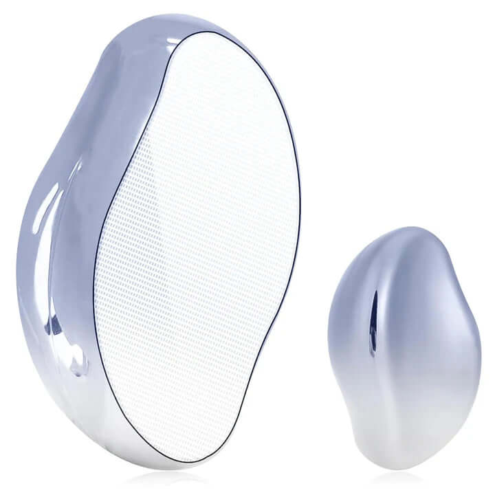 Kristall Haarentferner - Sanfte & Wiederverwendbare Haarentfernung