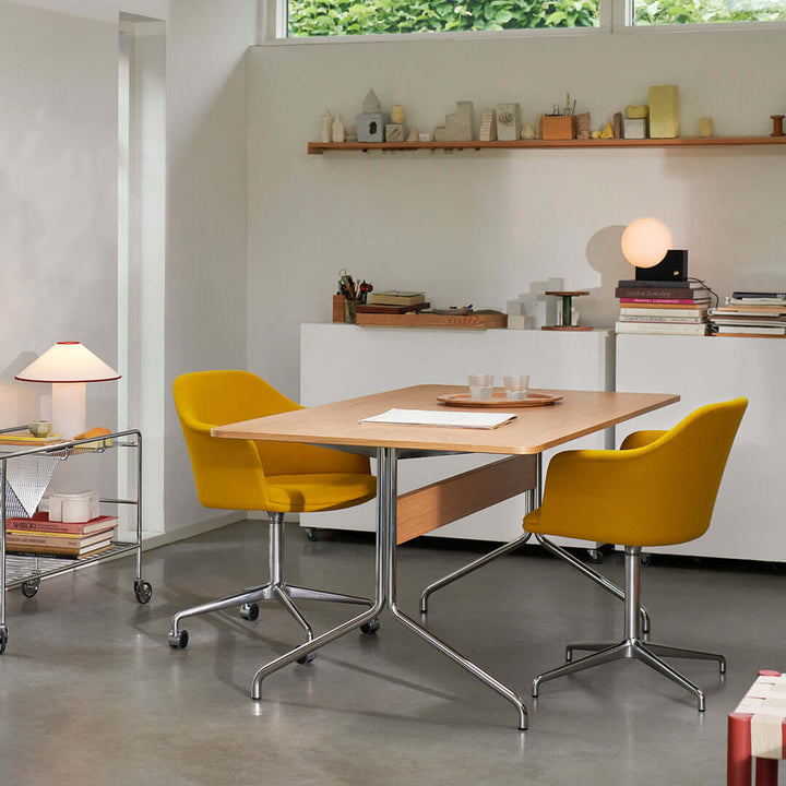 Designer Tischleuchte Colette - 32cm