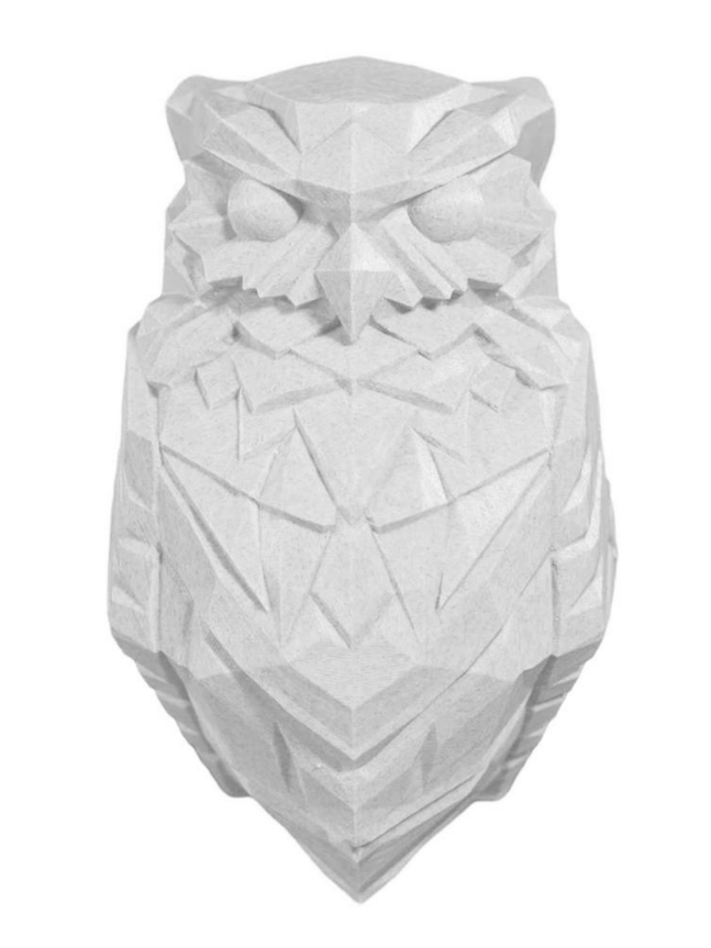 Stilvolle Flügel-Wandleuchte - Moderne LED-Beleuchtung