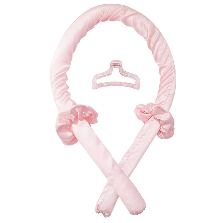 Hitzefreie Lockenwickler für Voluminöse Locken