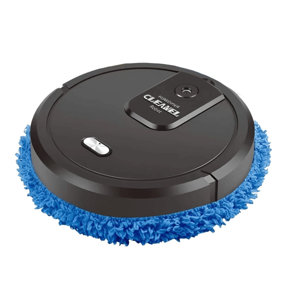 Intelligenter Haushalts-Wischroboter - Sauberkeit ohne Aufwand