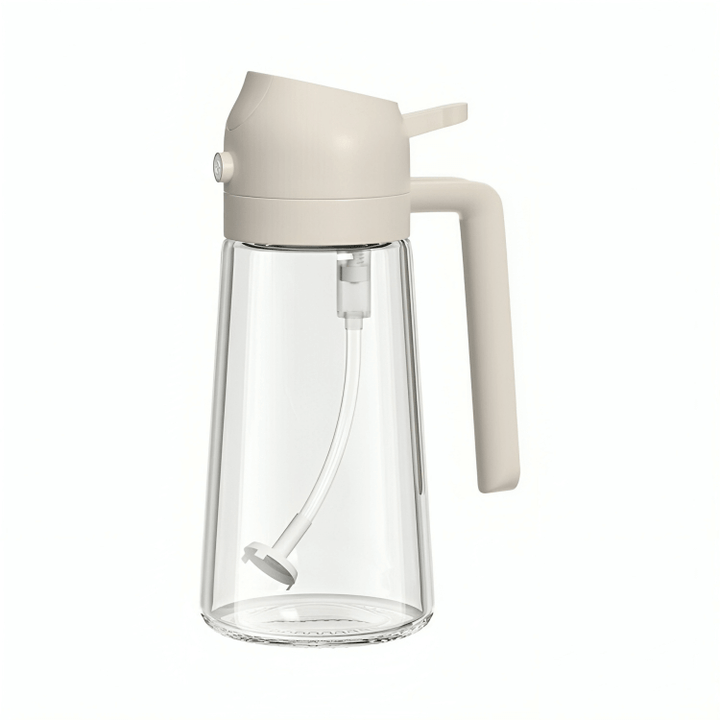 Ölsprüher Küche 470ml - SprayPure