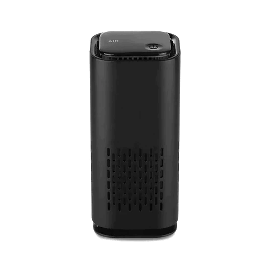 Kraftvoller Lufterfrischer gegen Tiergerüche