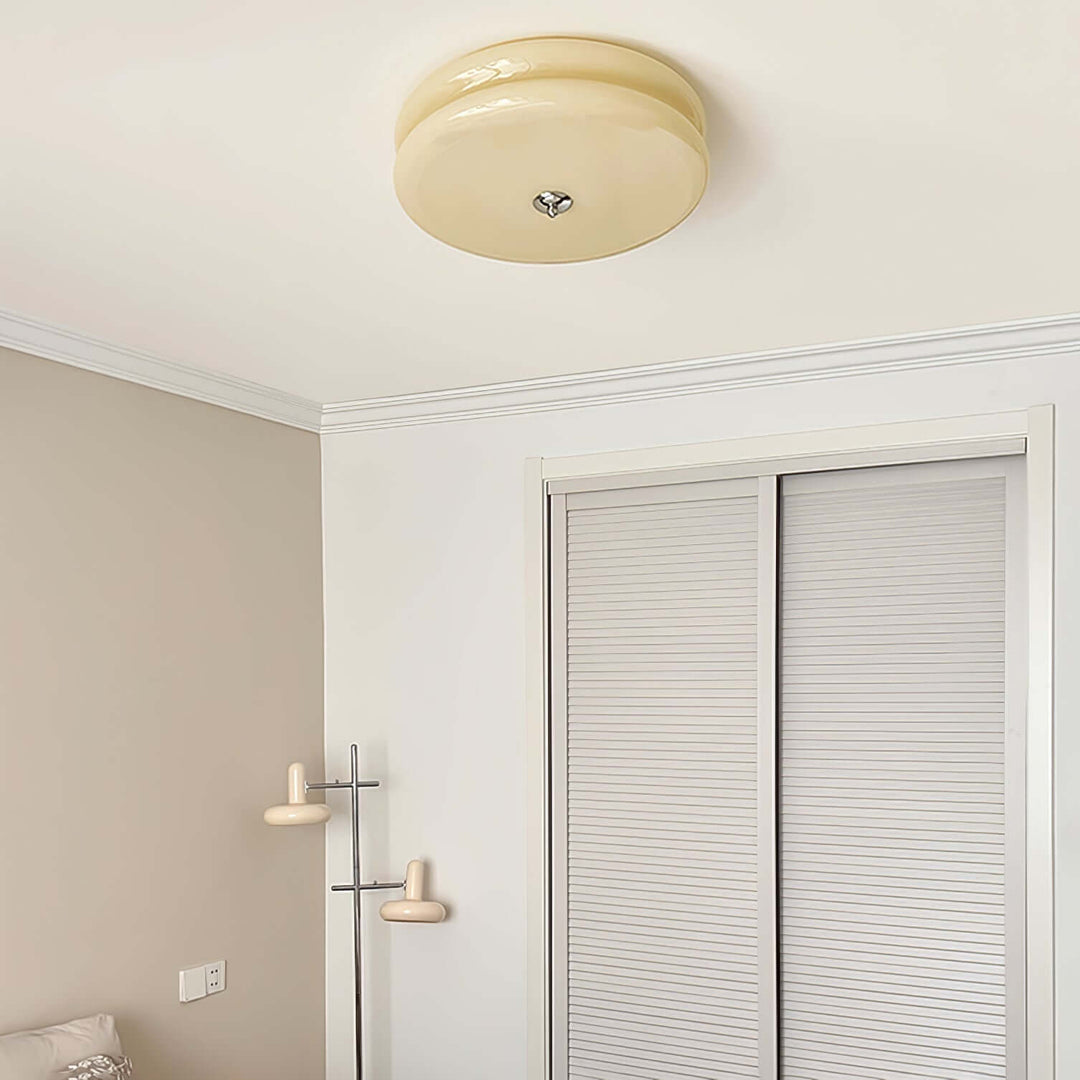 Art Deco Deckenleuchte Vintage Design