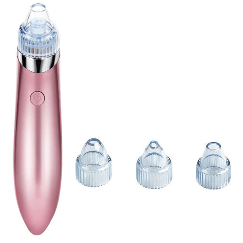 2-in-1 Gesichtsreiniger & Mikrodermabrasionsgerät