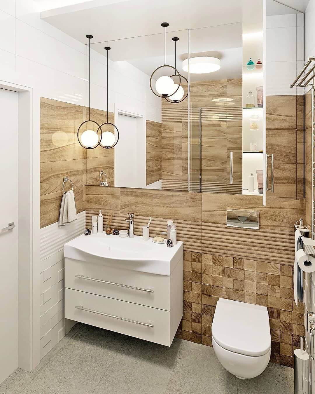 Elegante Pendelleuchte Modernes