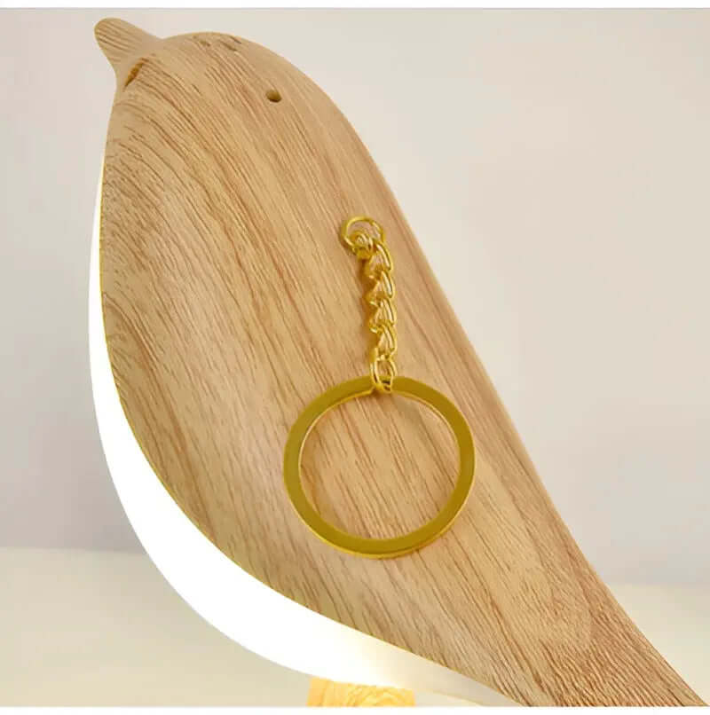 Aroma Diffuser Lampe mit LED Beleuchtung