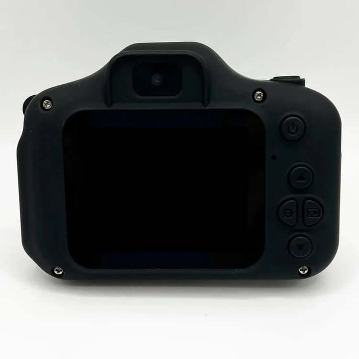 Retro Kamera - Sofortbildkamera für unvergessliche Momente