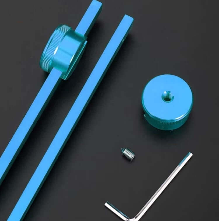 Stimmgabel Set für Klangtherapie & Entspannung