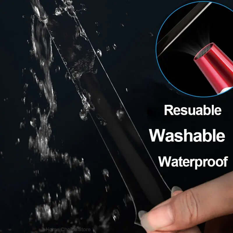 Doppelseitiges Nano Klebeband