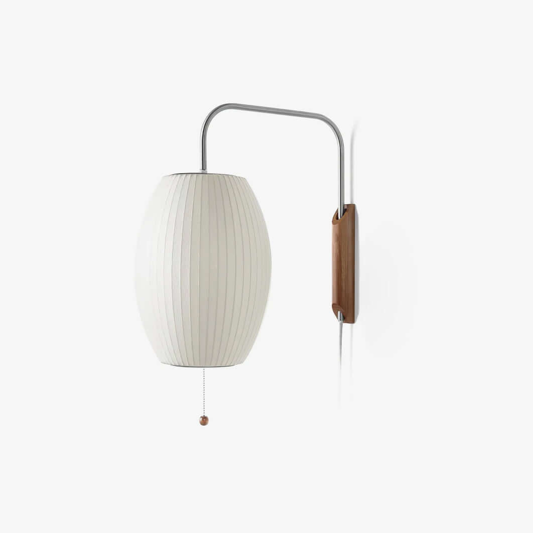 Moderne Wandleuchte Kugel Design Warmweißes Licht