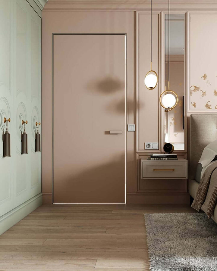 Elegante Pendelleuchte Modernes