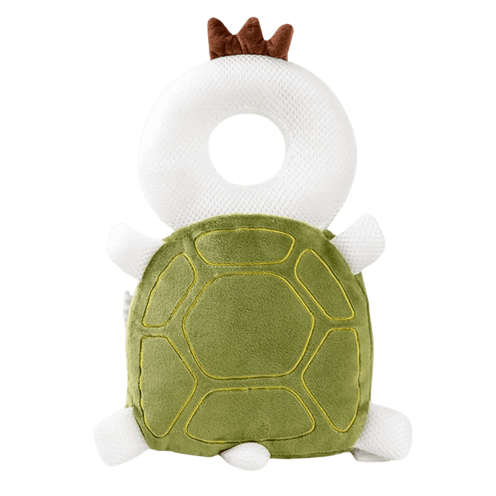 Babyschädelschutz - Weicher & sicherer Kopfschutz