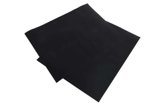 Antihaft Grill & Backmatten Set - Perfekt