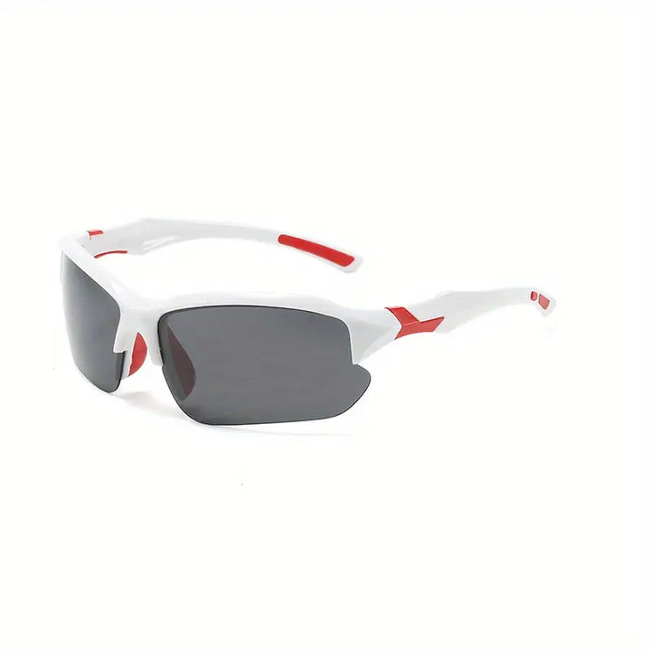 Gepolarisierte Sportsonnenbrille