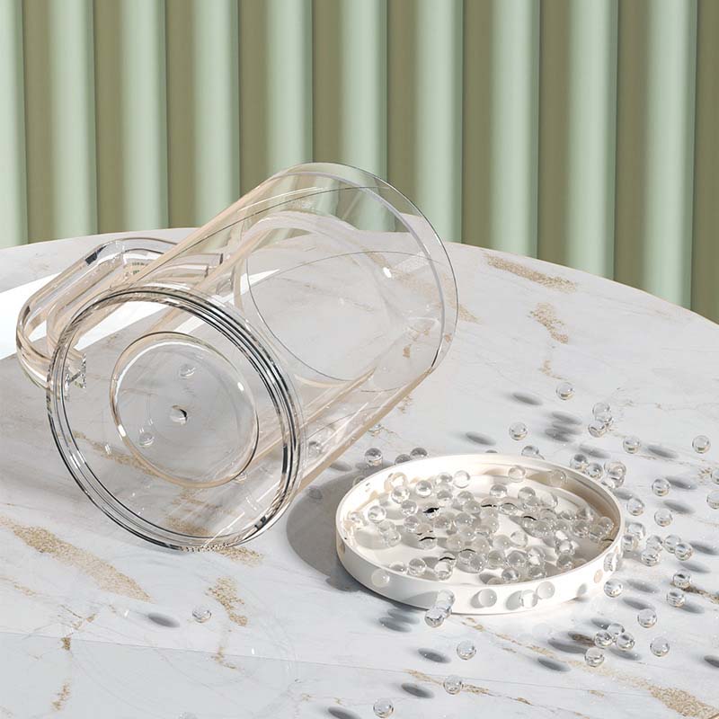 Kühlschrank Krug 1,5 Liter - Getränkekühler Doppelschicht