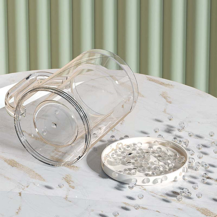 Kühlschrank Krug 1,5 Liter - Getränkekühler Doppelschicht