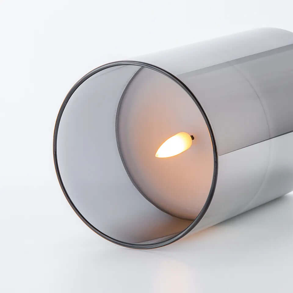 LED Kerzen Realistisch Flammeneffekt & Fernbedienung