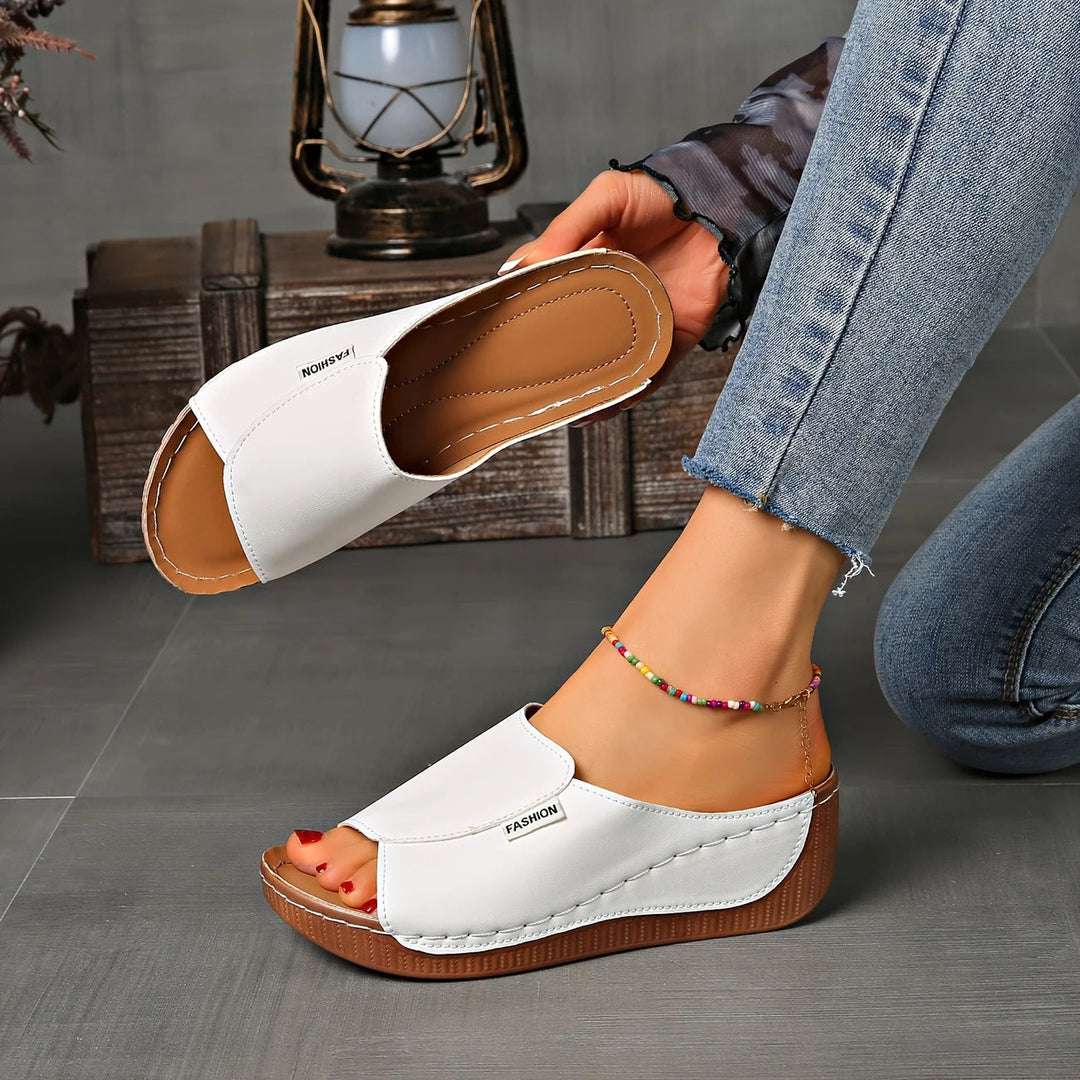 VivaStep Sandalen - Ergonomisch & Komfortabel für Schmerzfreiheit