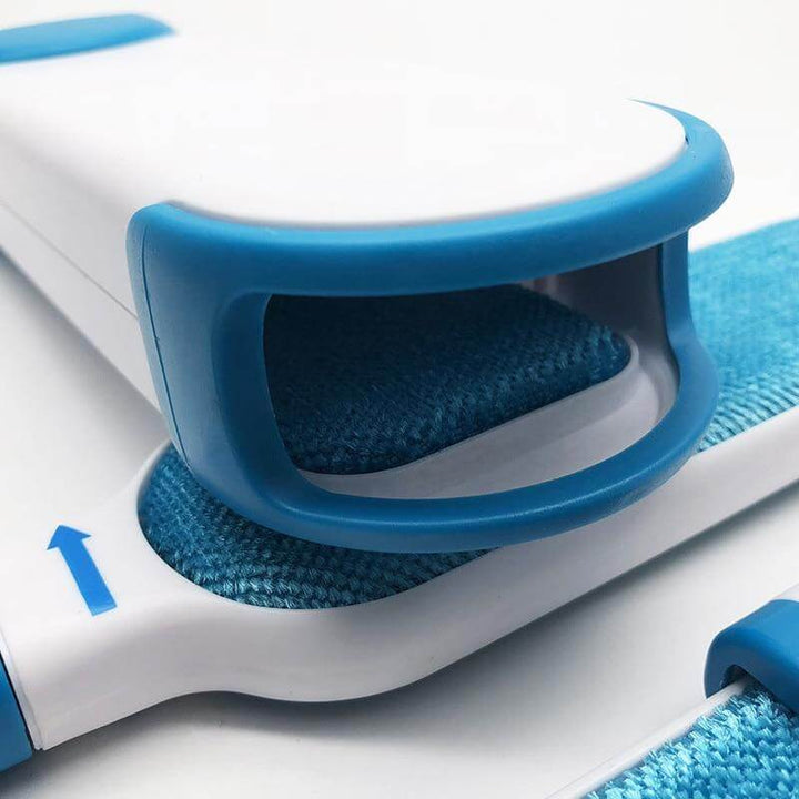 Tierhaarentferner Bürste - FurFree Pro