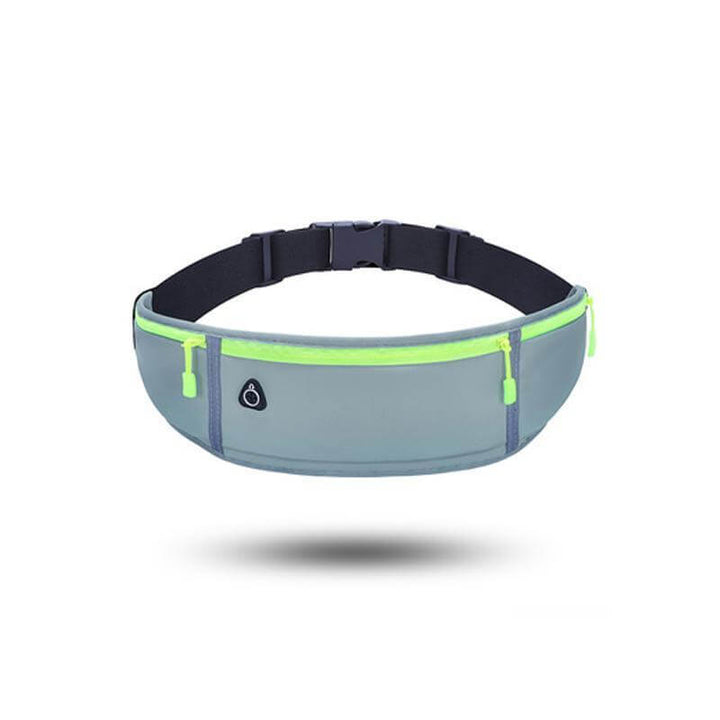 Wasserdichte Sport-Hüfttasche