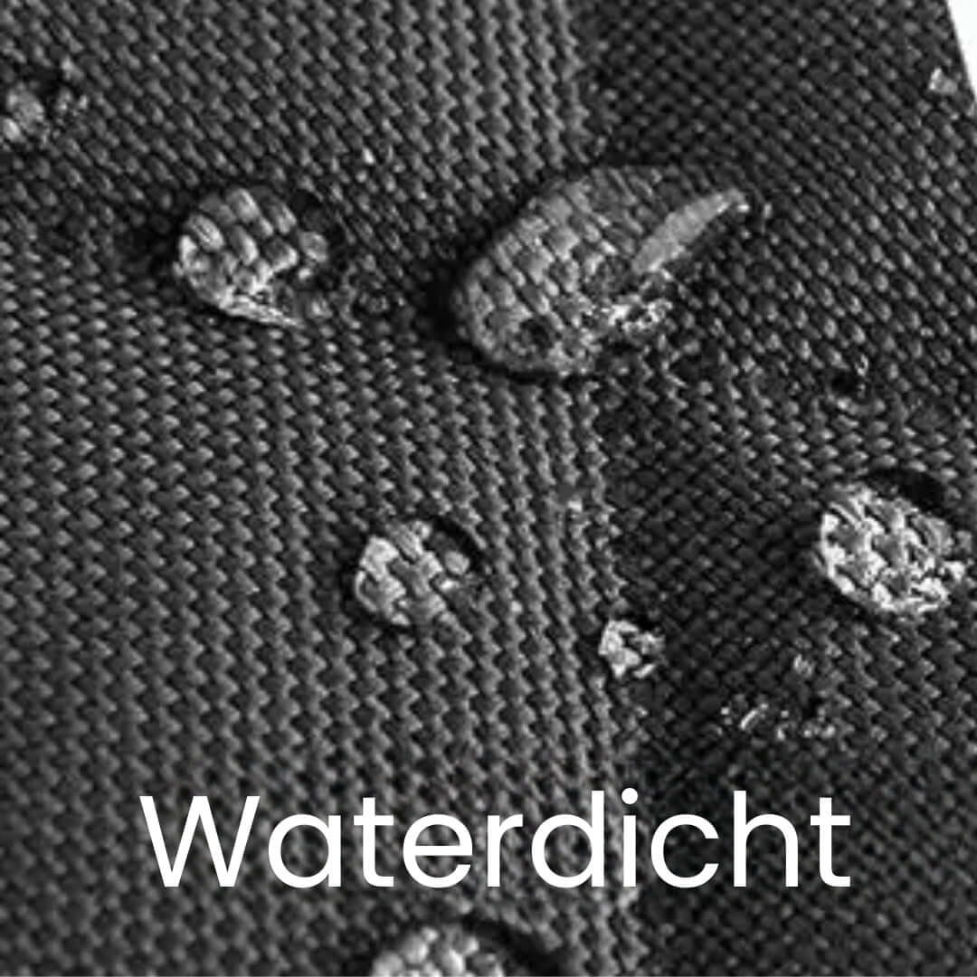 Wasserdichte Autoschondecke für Hunde