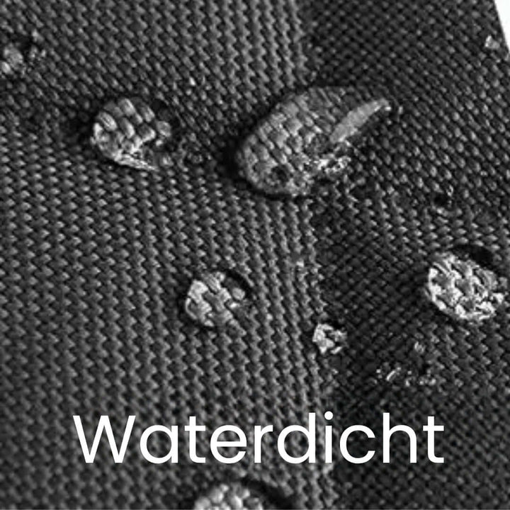 Wasserdichte Autoschondecke für Hunde