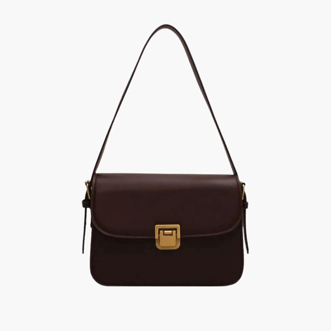 Elegante Ledertasche für Damen