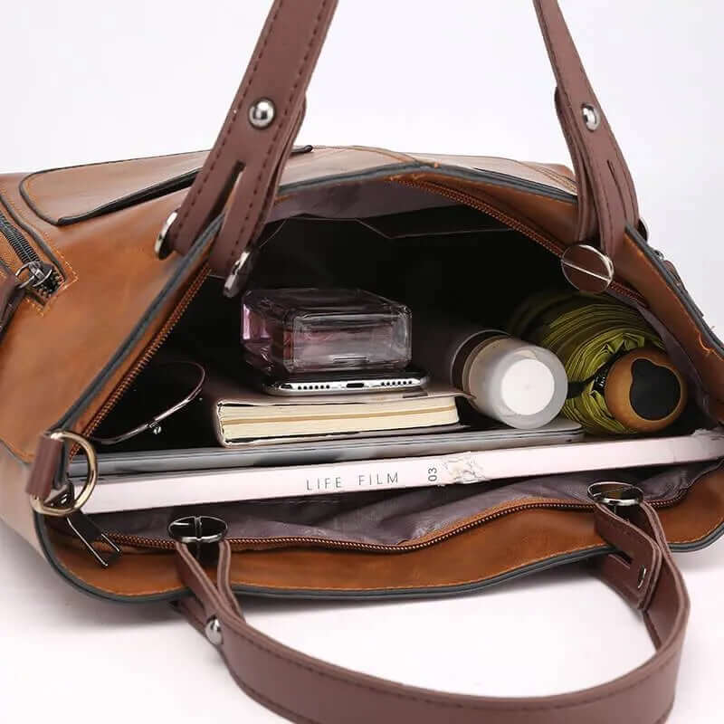 Elegante Damen-Handtasche