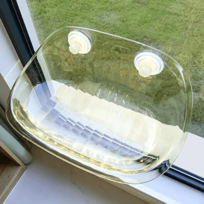 Katzenfensterplatz KittyView