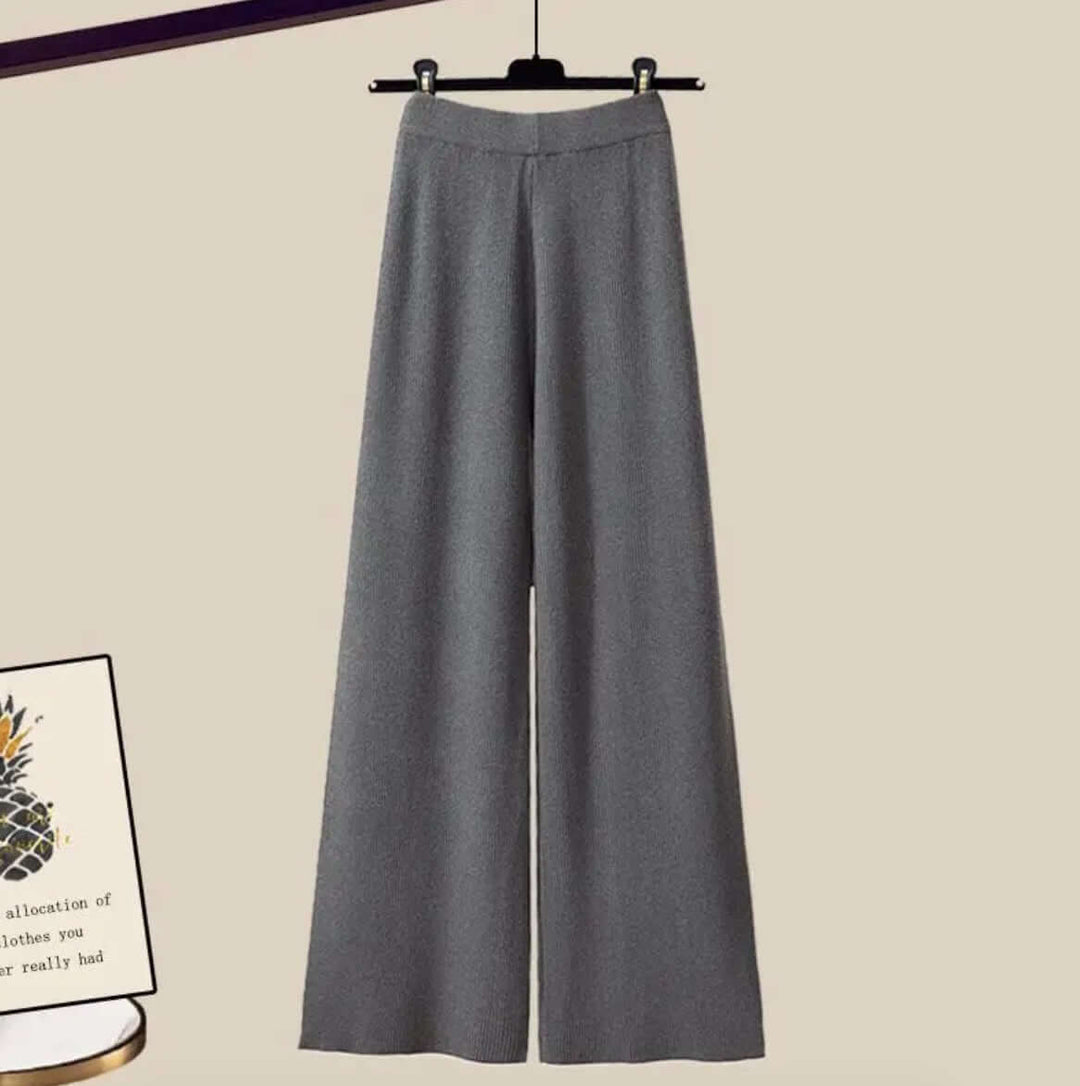 Bequemes Damen-Outfit