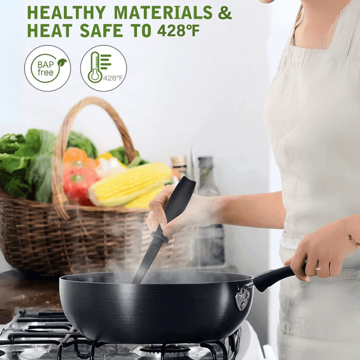 Hitzebeständiger Fleischzerkleinerer