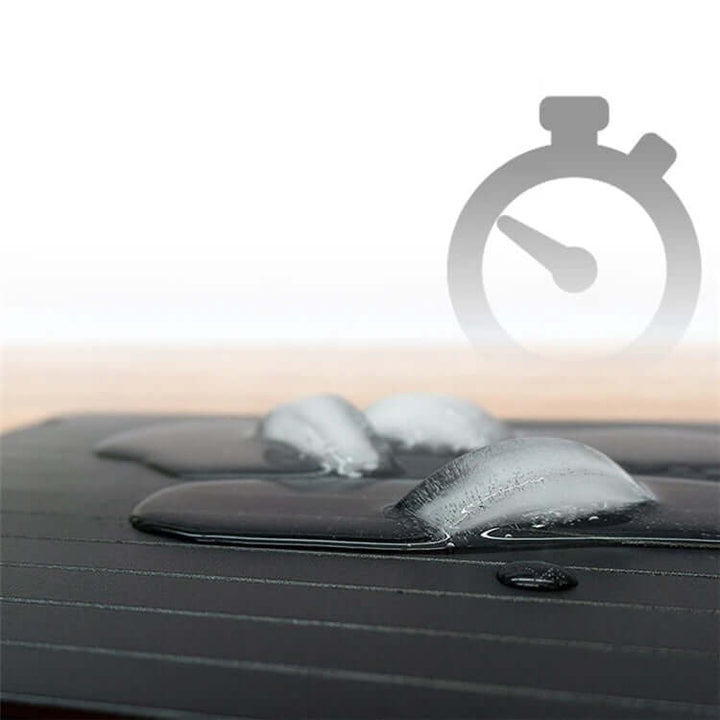 Schnelle Auftau-Platt - Umweltfreundliches