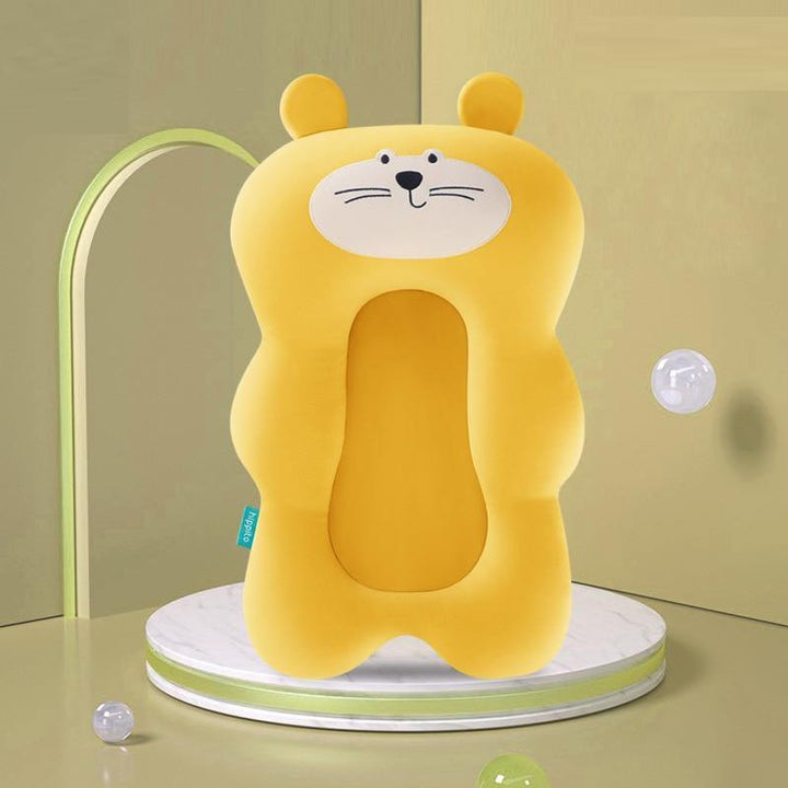 Baby Badekissen - Sicheres &amp; bequemes Baden