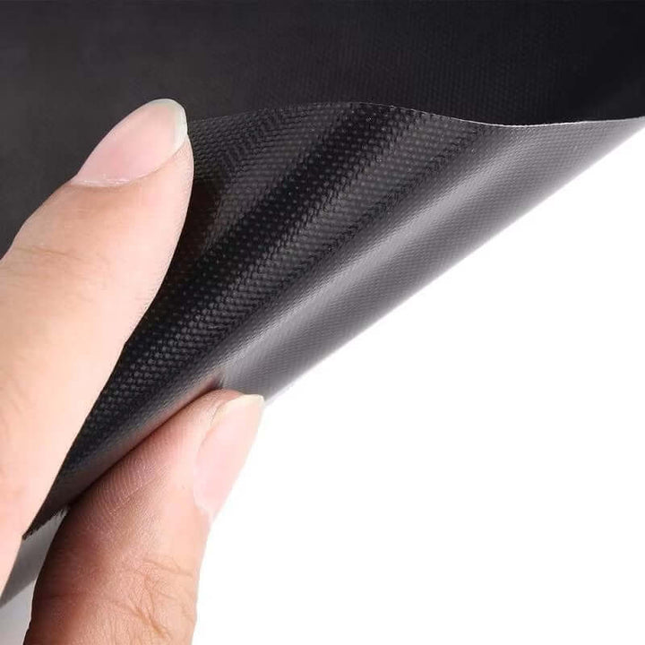 Antihaft Grill & Backmatten Set - Perfekt