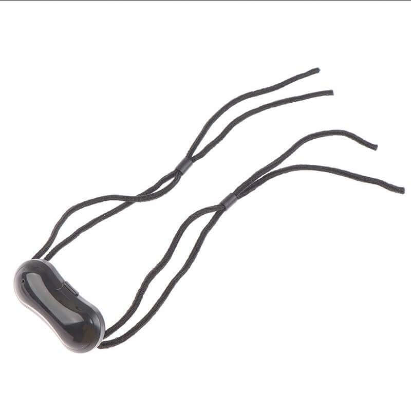 Anti-Schnarch-Gerät für ruhigen Schlaf