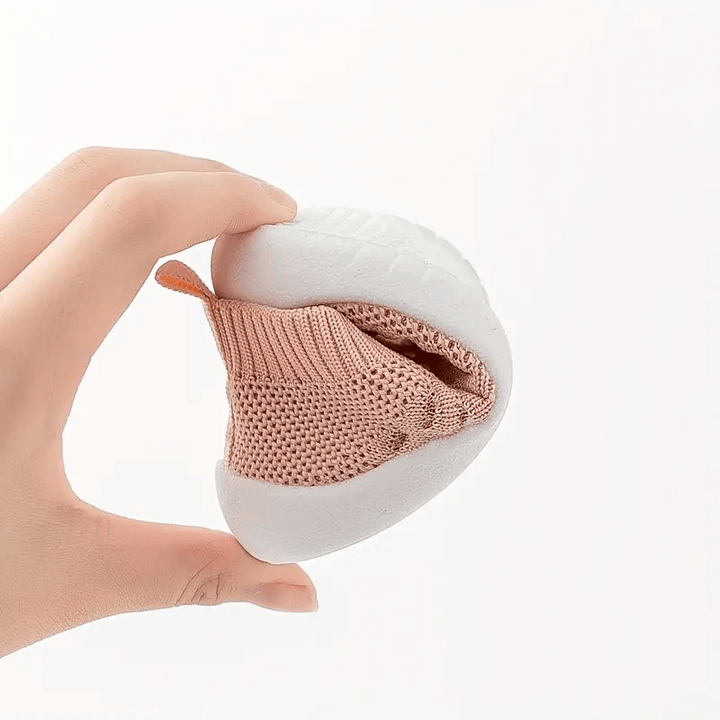 Gesunde Kinder-Barfußschuhe - Natürlich Laufen Lernen