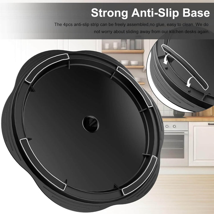 Ergonomischer Fleischwolf - Fleischzerkleinerer