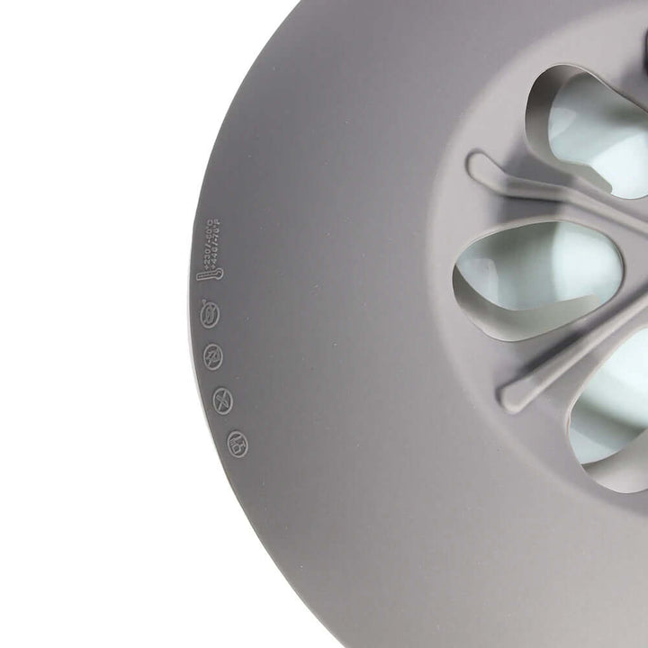 Küchen Spritzschutz & Anti-Überlauf Topfdeckel