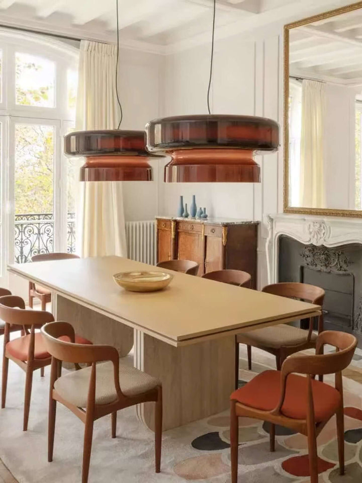 Bohemia Pendelleuchte - Modernes Design