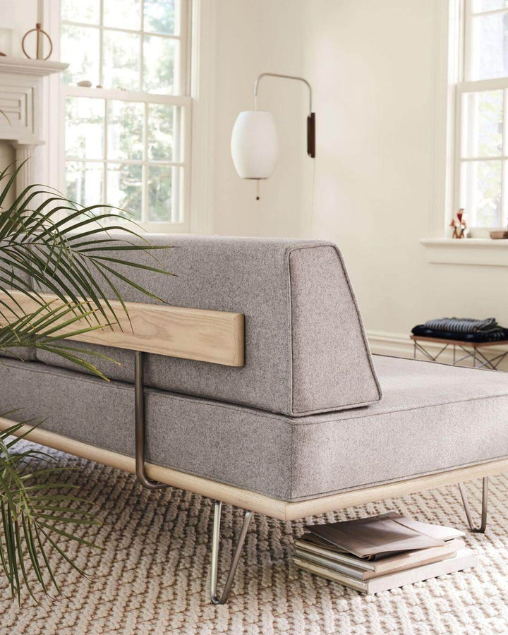 Moderne Wandleuchte Kugel Design Warmweißes Licht