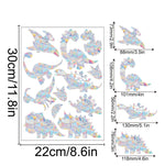 Dinosaurier 12 Stück