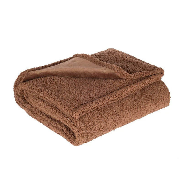 Wasserdichte Kuscheldecke - Romantik & Komfort