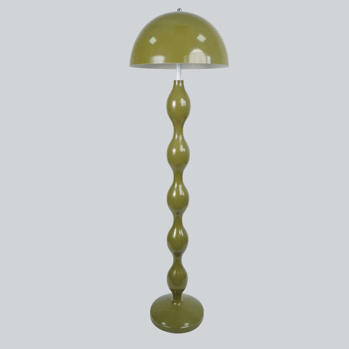 Skandinavische LED-Stehlampe