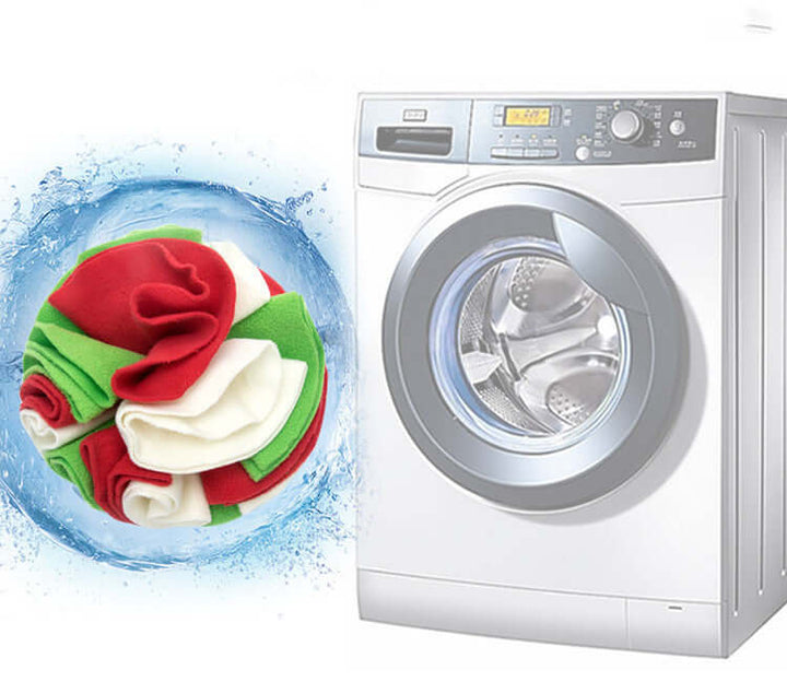 Hundespielzeug Schnüffelball - Interaktiver Futterball