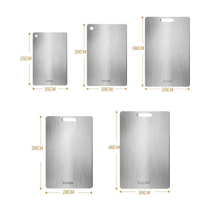 Anti-Schimmel Schneidebrett - verstärkt