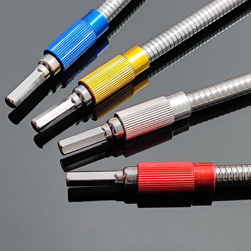 Flexibler Bithalter 300mm Verlängerung - Universal