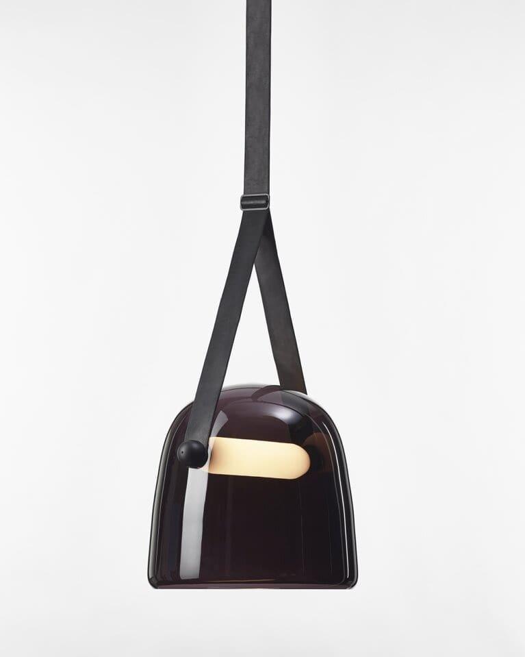 Elegante LED Pendelleuchte