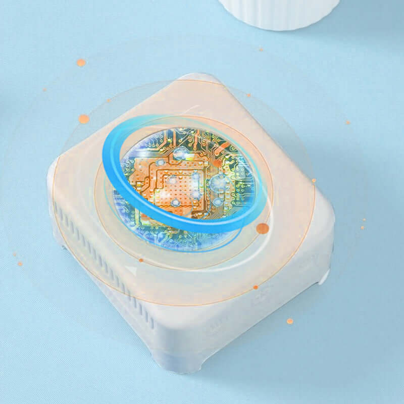 Temperaturregelnde Smart Tasse 400ml